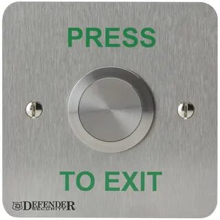 Кнопка выхода exit
