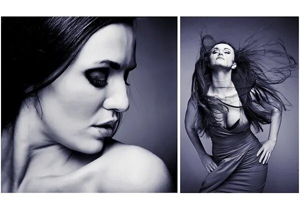 Model - V.Y. - Фотография 32 из 41 ВКонтакте