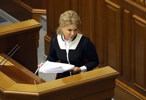 Тимошенко сейчас 2023