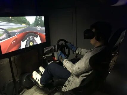 Ac vr