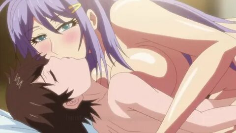 Страстные Вздохи Мачехи (1 Серия) - Хентай Русская Озвучка 