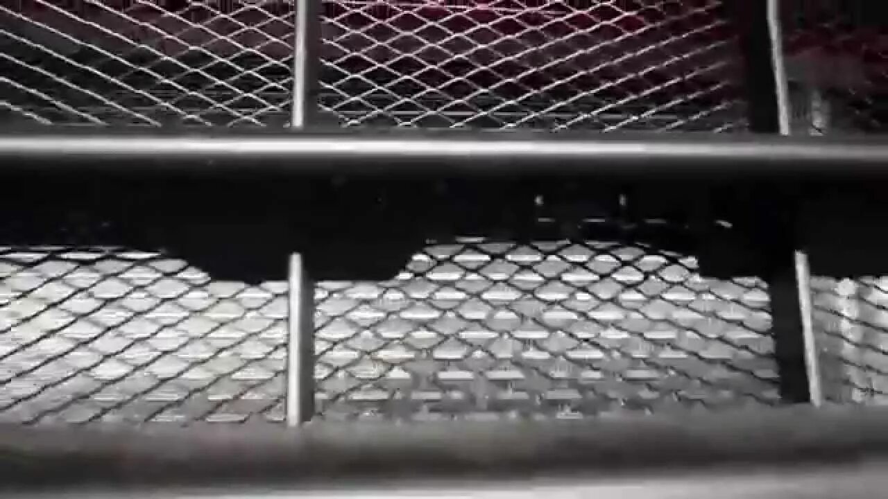 Как снять решетку радиатора кашкай j11 Как снять фару ниссан кашкай j10 без снятия бампера