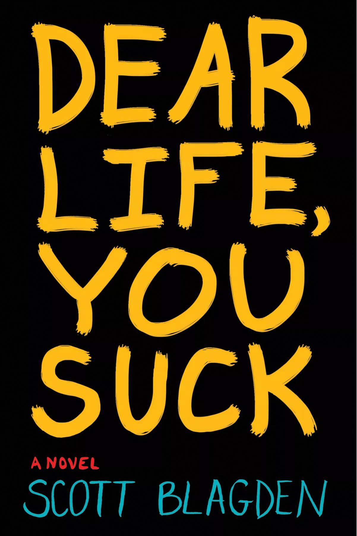 Life Sucks Перевод