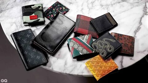 Wallet rsb