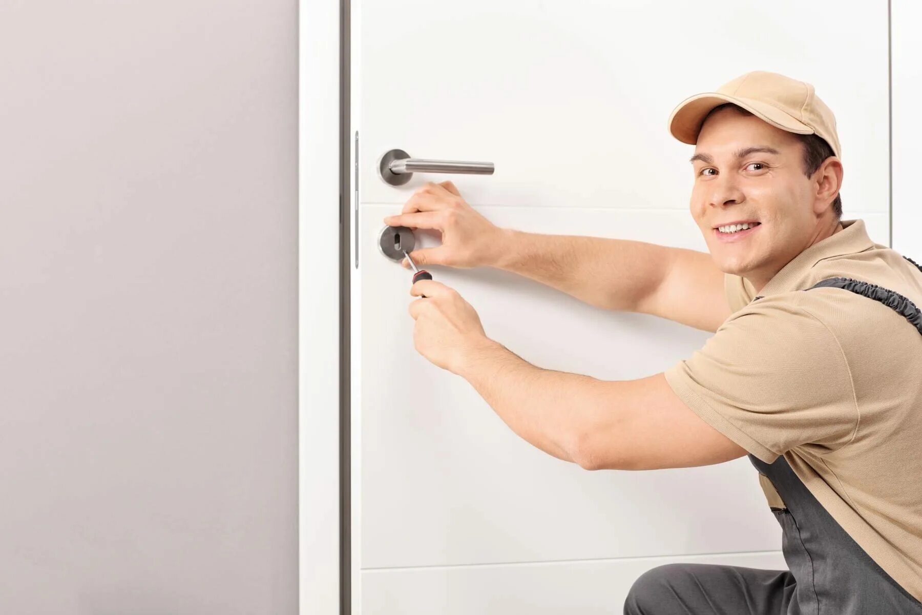 The best locking