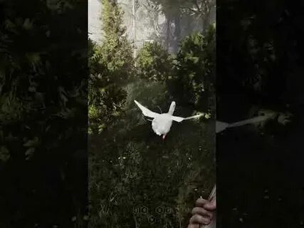 Фразы гуся из атомик харт