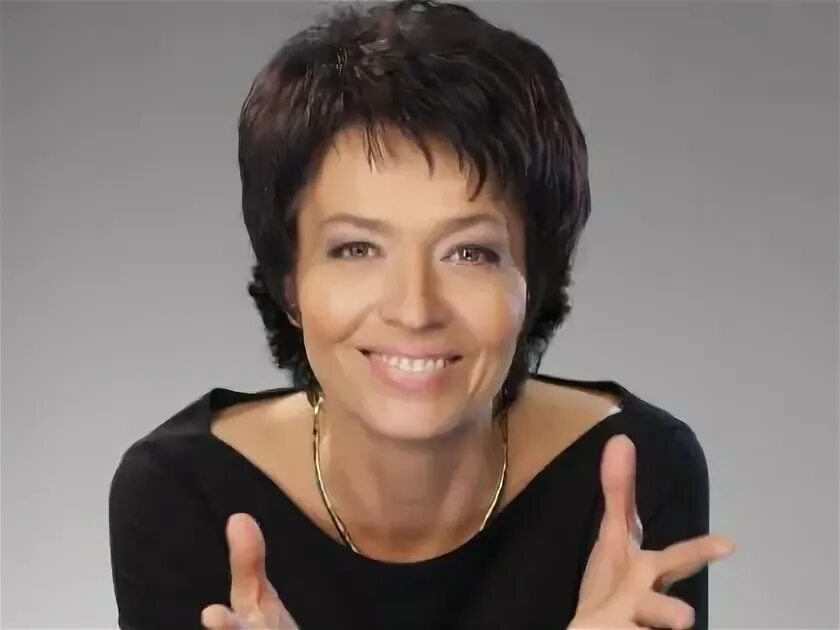 Ведущие 5 студии