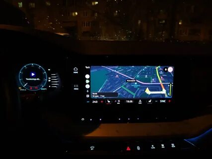 Fermata android auto