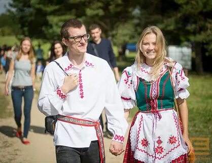 Беларусь человек