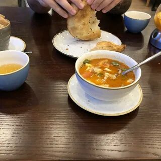 Чайхона барашка благовещенск