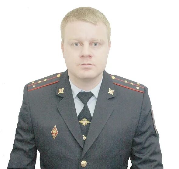 Капитан полиции москвы. Чертаново центральное МВД.