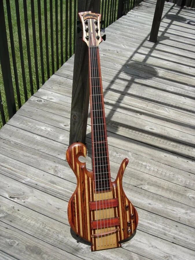 6 String Bass Fretless. Carl Thompson Bass. Carl Thompson Fretless Rainbow Bass. Лес Клейпул бас гитара. Les claypool bass