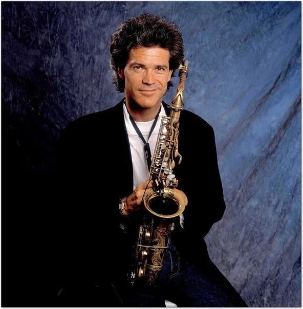 Дэвид Уильям Сэнборн Дэвид Сэнборн. David Sanborn молодой. David Sanborn Goodbye.