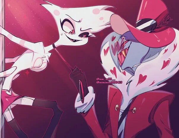 Hide away hazbin hotel animation 50k comission. Хазбин валентино и энджел. энджел даст отель хазбин +18. валентино отель хазбин. hazbin hotel valentino and angel dust.