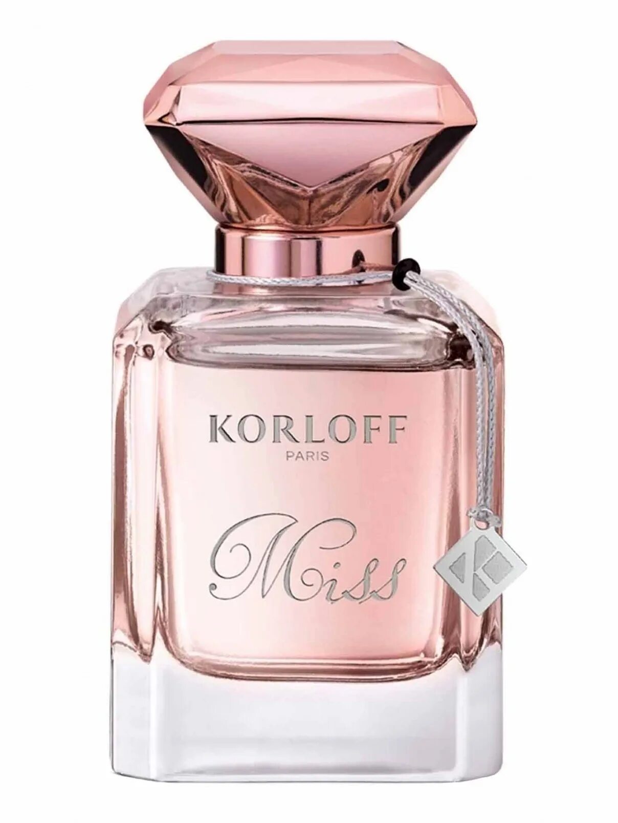 Туалетная вода женская Miss Princess (Мисс Принцесса) , 50ml - РусЭкспресс
