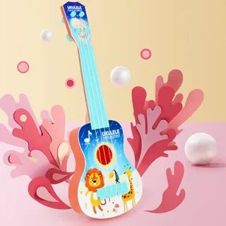 Укулеле для детей