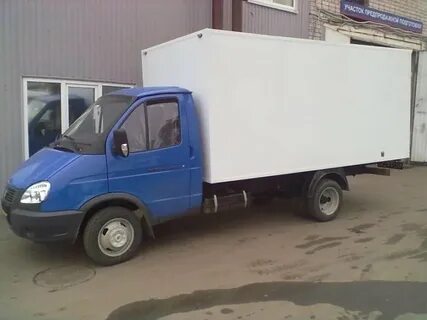 Авито ростов газель