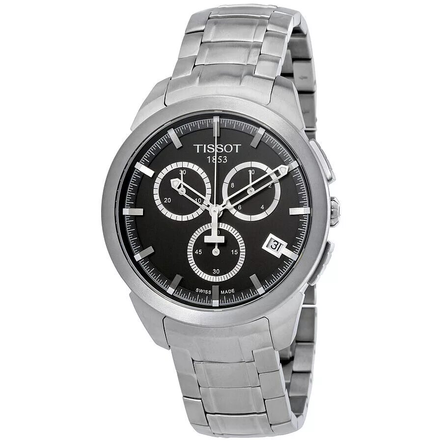 Tissot sport chronograph. Часы тиссот Титаниум. Часы тиссот титановые. Часы тиссот Титаниум мужские. Tissot t-Sport Titanium Chronograph.