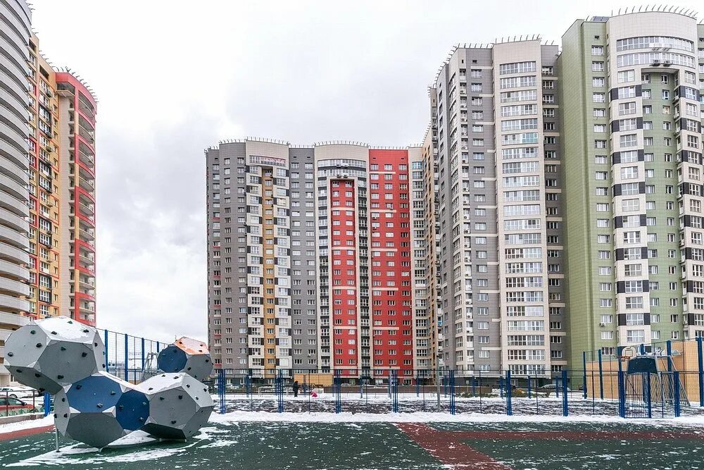 Жк на улице лобачевского. 118, корп. Лобачевского 118 корпус 2. Ул. 2.