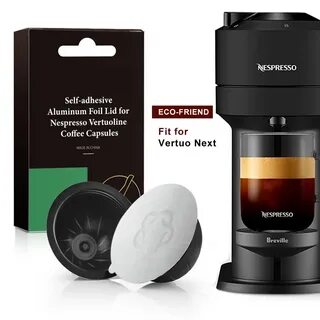 Капсулы для кофемашины nespresso vertuo