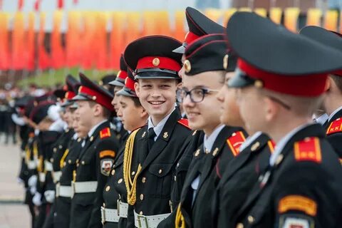 Плюсы и минусы кадетской школы