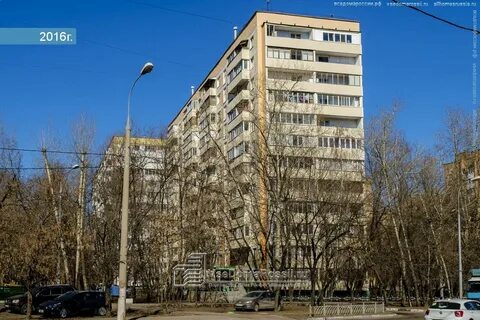 Затонная улица