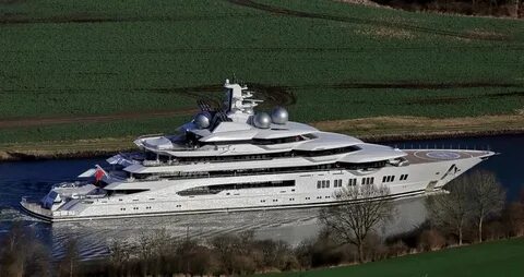 Large mistral