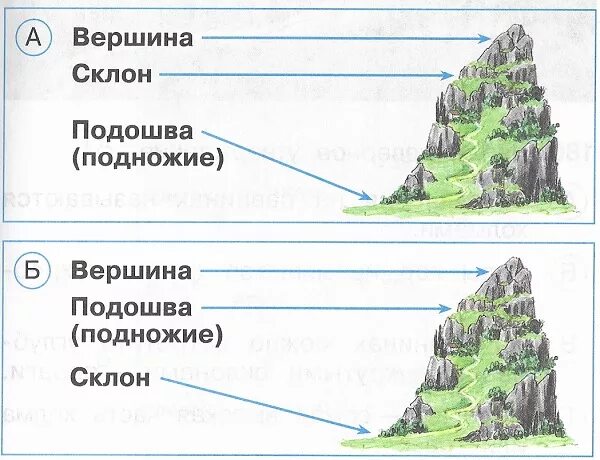 Контрольная работа изображение земной поверхности. Контрольная работа изображение земной поверхности