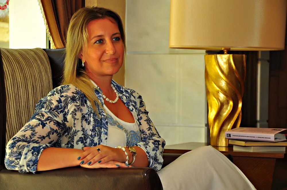 психотерапевт калита.