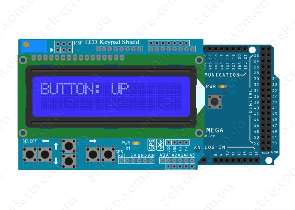 Lcd версия. Lcd keypad shield 1602 к arduino. lcd шилд с кнопками d1. шилд ардуино дисплей с кнопками. lcd keypad shield 1602.