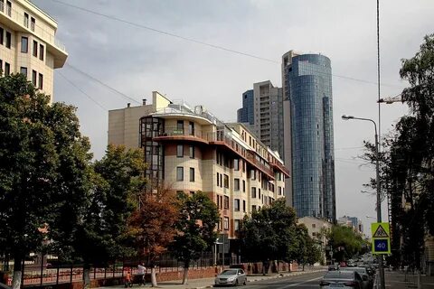 Улице самарская 2