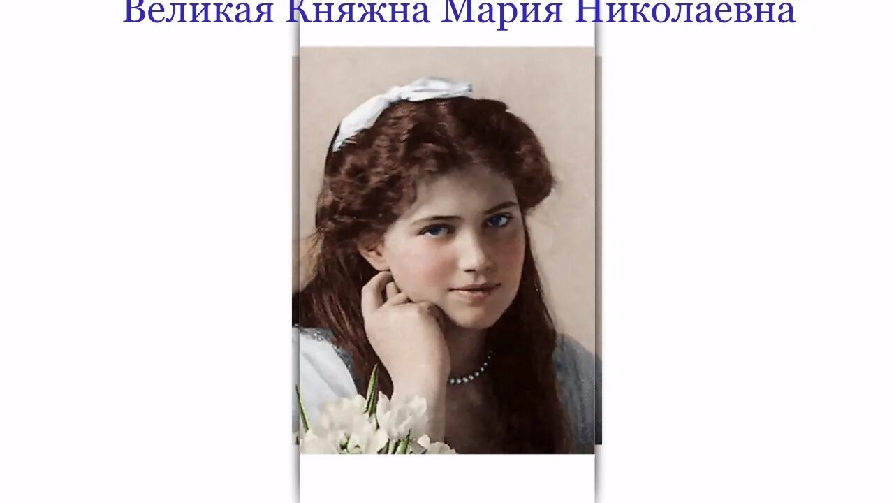 Марию николаевну не осудил пожалуй только. Марию николаевну не осудил пожалуй только