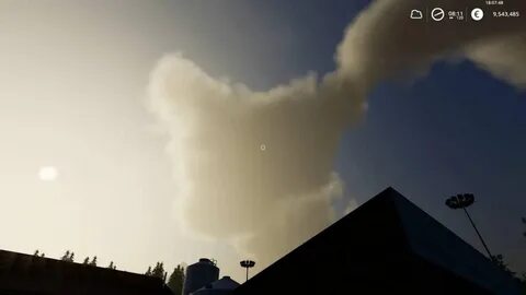 Мод sky