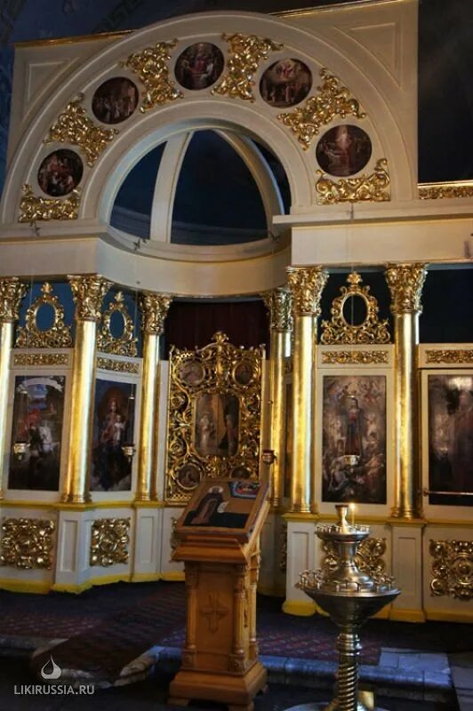 телефон храма вознесения господня