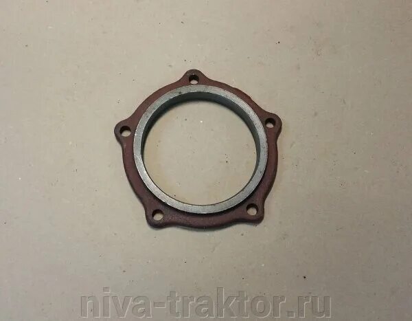 Кор 72. Корпус переднего моста 72-2301055. G1017. Т-72 мто. Trumpeter 1/16 танк t-34/76.