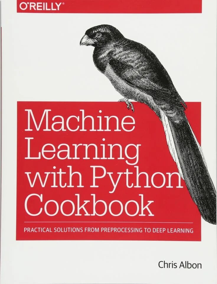 Machine learning books