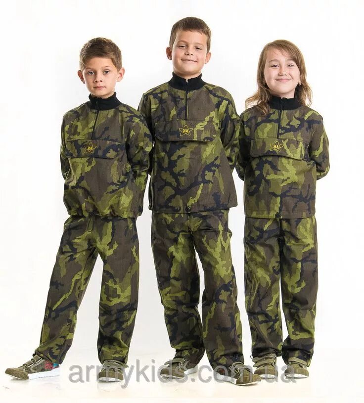 Военная одежда для детей. Камуфляжные костюмы для детей. Дети в камуфляже. Детская Военная форма камуфляжная.