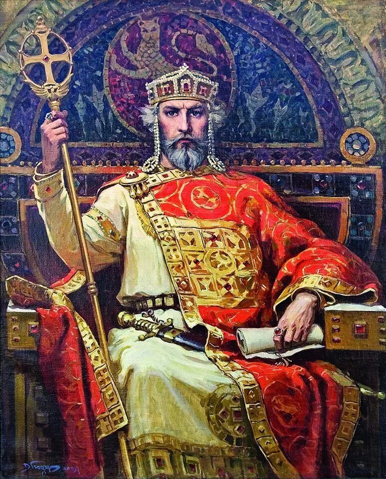 Симеон болгарский царь. Князь Симеон Болгария. Симеон 1 царь Болгарии.