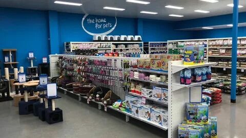 Lain shop