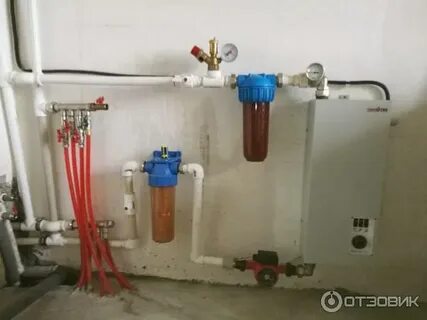 Теплотех котел электрический