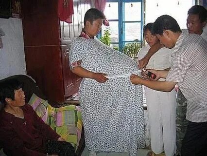 С одной трубой можно родить