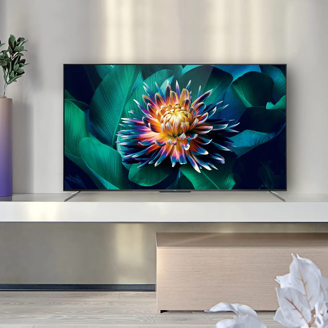 TCL QLED 65. TCL QLED c715. Led-телевизор TCL 65c815. Телевизор TCL 65 QLED.