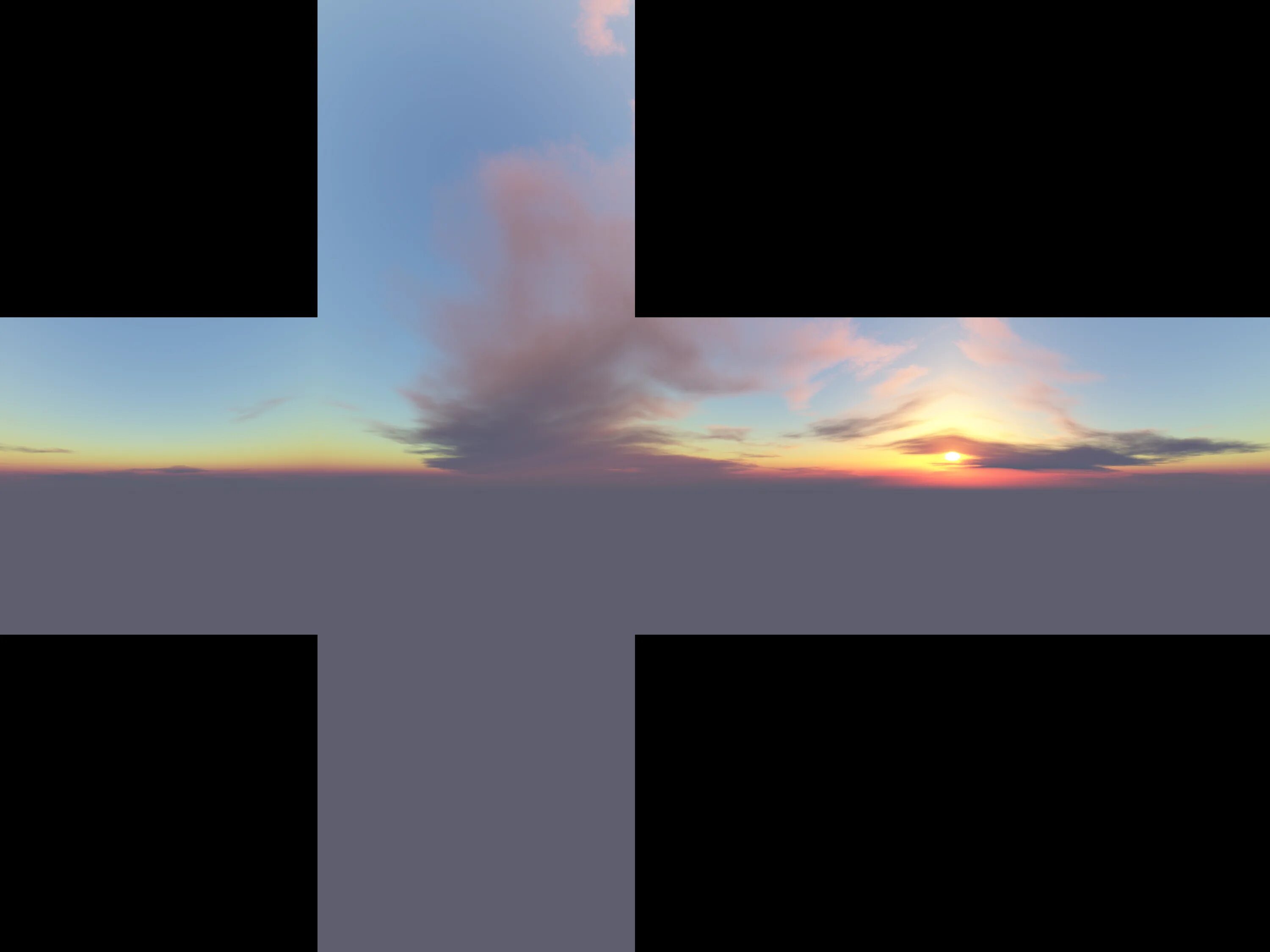 Cube map. Скайбокс для unity. skybox текстура. небо skybox. небо cubemap.