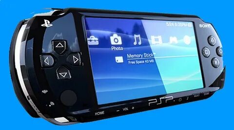 Psp 6.61