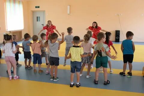 Семицветик 4