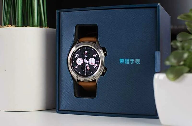 Honor Magic watch 1. Умные часы хонор женские отзывы.