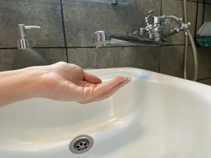 Отсутствие водоснабжения