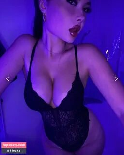 Ana Whiterose Nude Leaks OnlyFans Photos 141 - Fapshots.