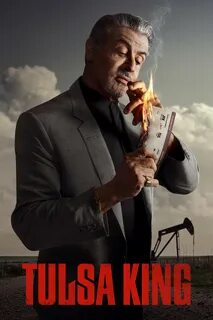 Tulsa King (2022) - Türkçe Altyazı (801484)