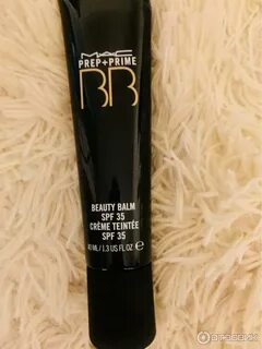 Beauty balm